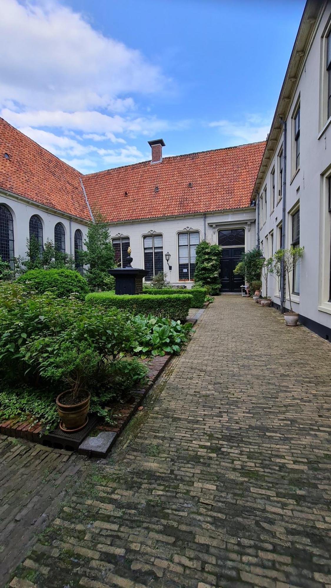 Hotel Garni Am Lindenhof Bunde Bunde  Exterior photo